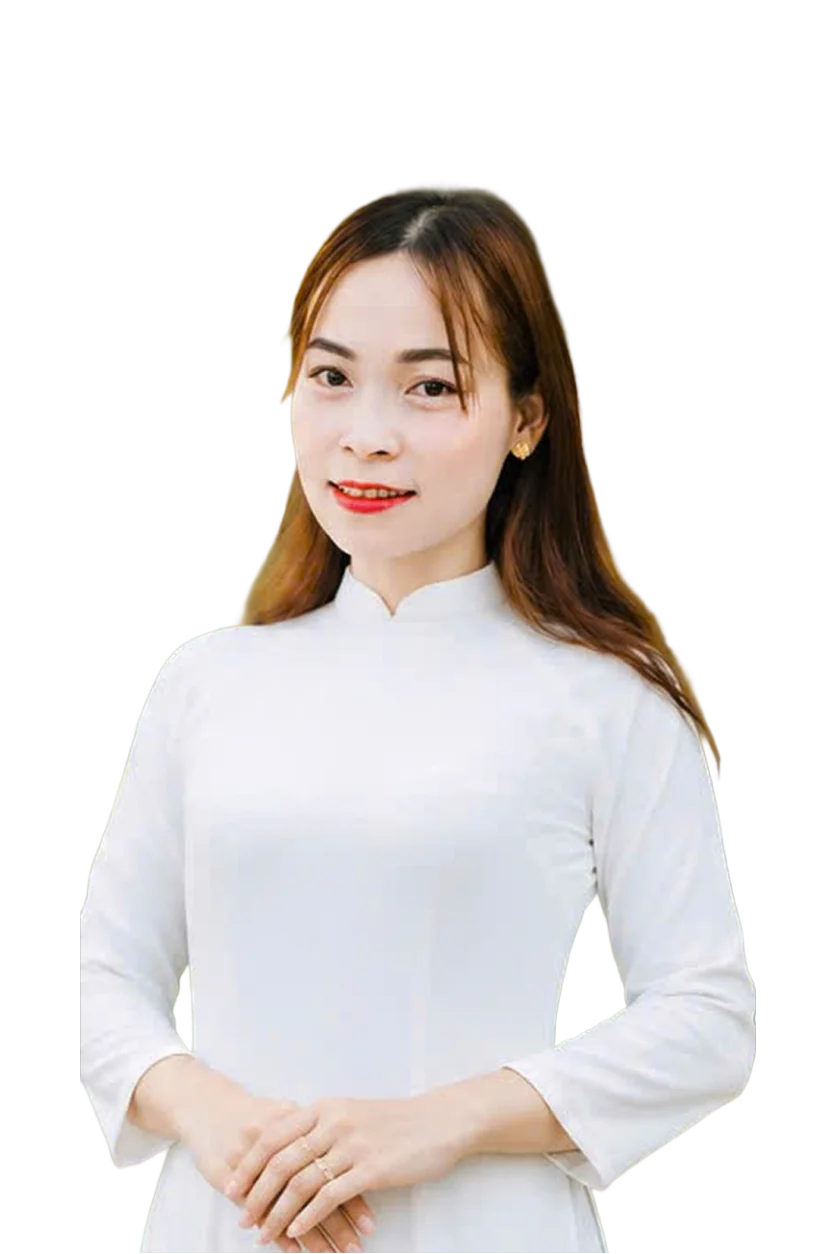 Cô Đinh Thị Nắng Hồng