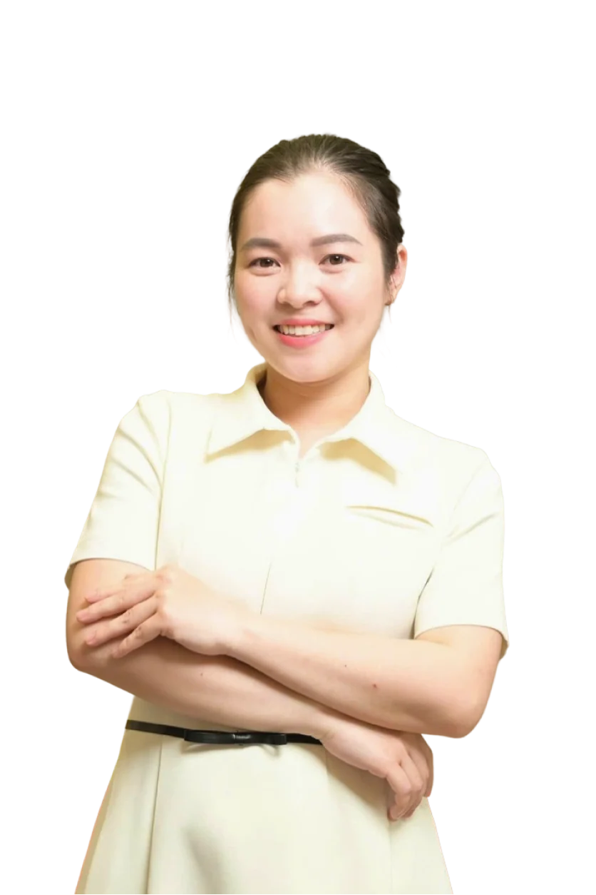 Cô Nguyễn Thị Hồng